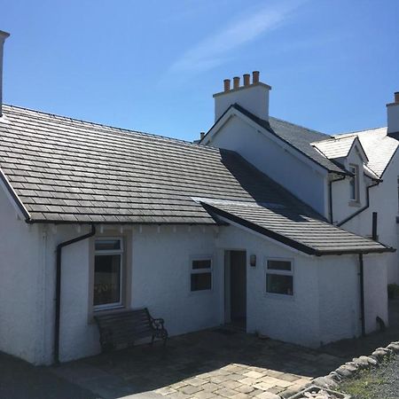 Caberfeidh Cottage Bruichladdich Exteriör bild